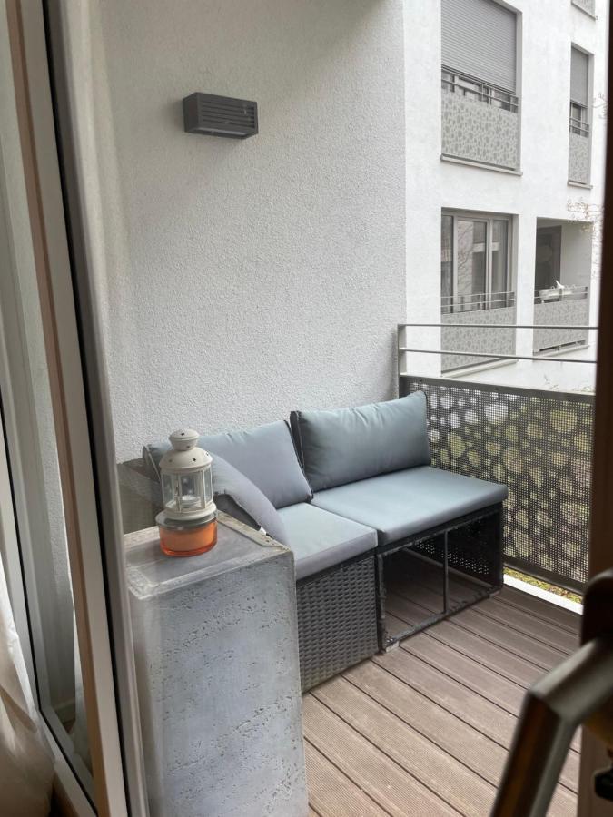Im Herzen Der Stadt Dresda Exterior foto