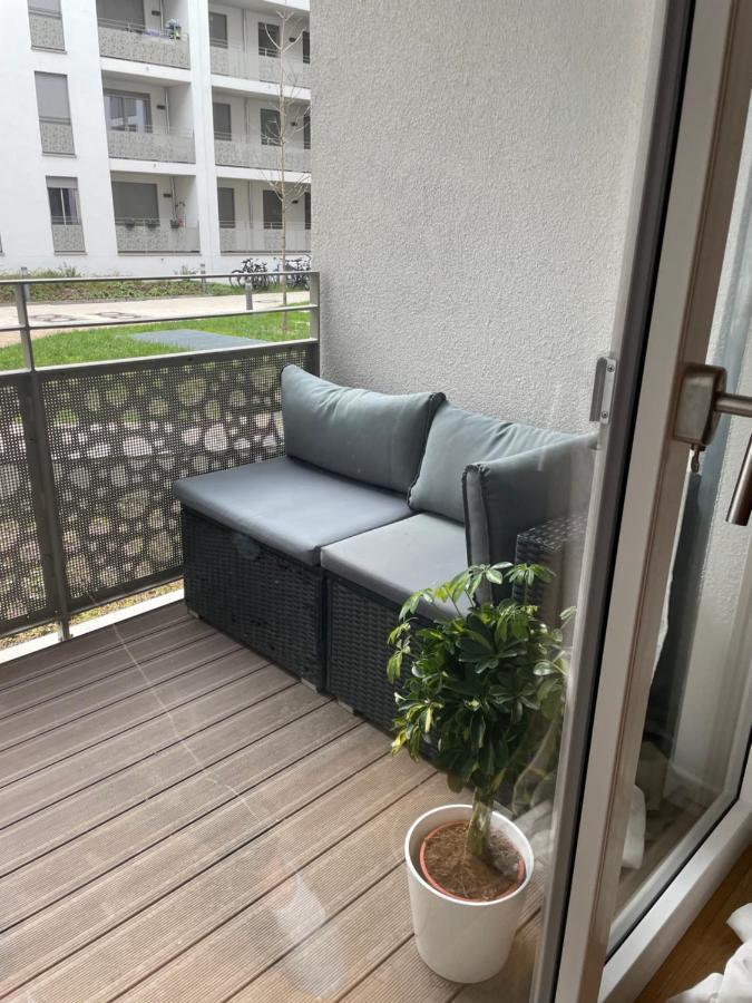 Im Herzen Der Stadt Dresda Exterior foto